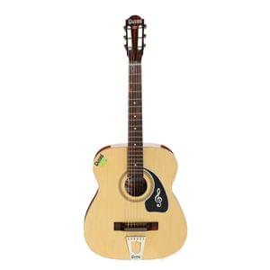 Givson Kohinoor 6 String Hawaiian Acoustic Guitar